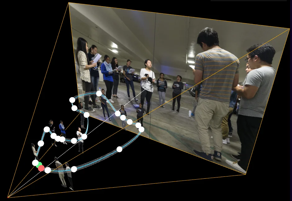 Rotoscope with Lighting thumbnail