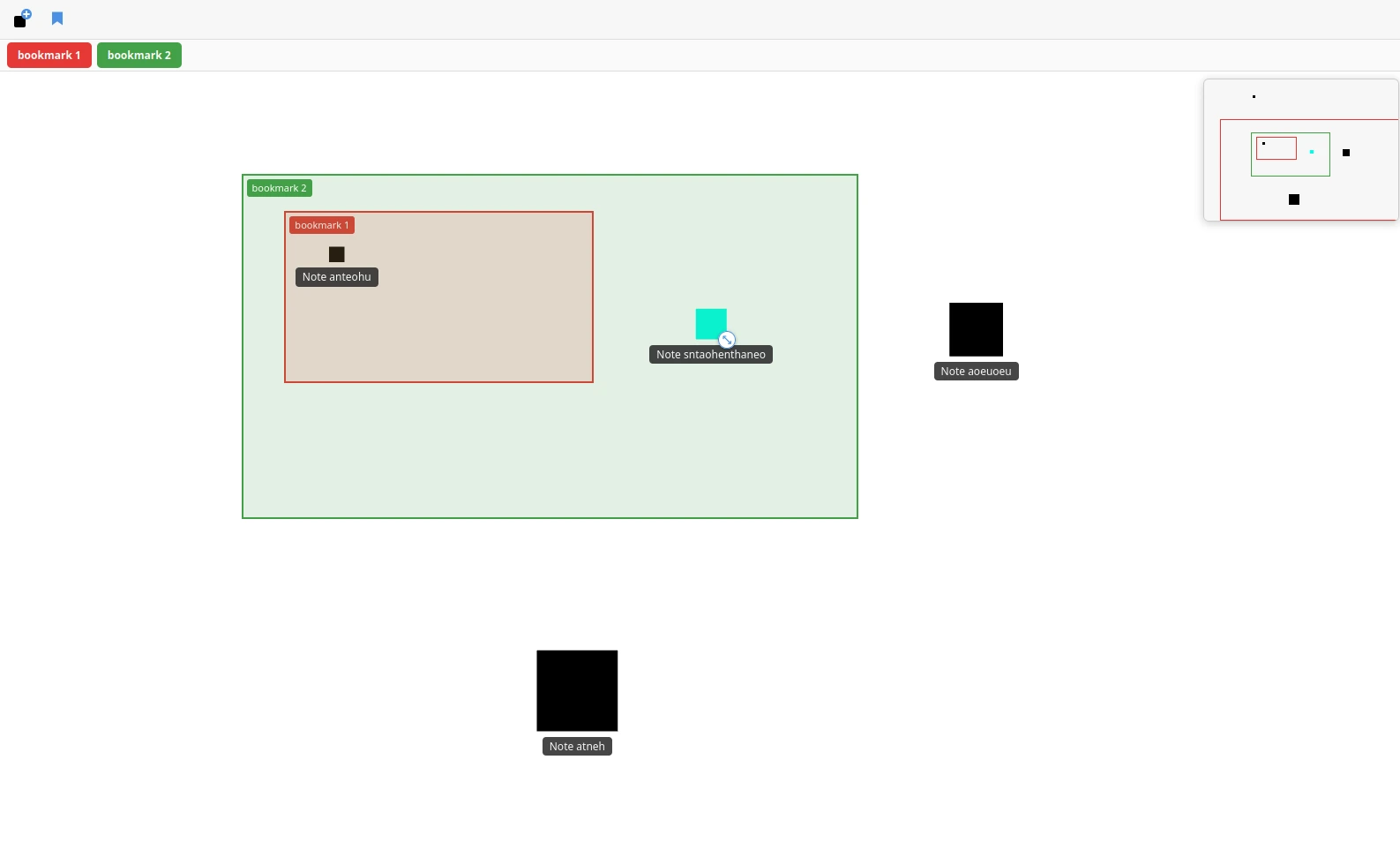 Whiteboard Viewport Bookmarks thumbnail